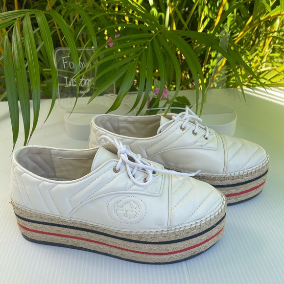 Gucci Espadrilles - Picture 11 of 11